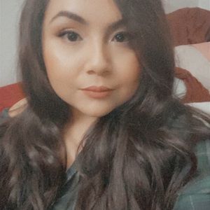 Meet your Posher, Fabiola